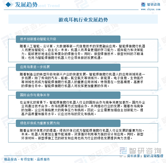 2025年中国智能焊接爬行机器人行业发展现状及行业发展趋势研判：随着技术不断创新智能焊接爬行机器人应用场景逐步扩宽[图](图7)