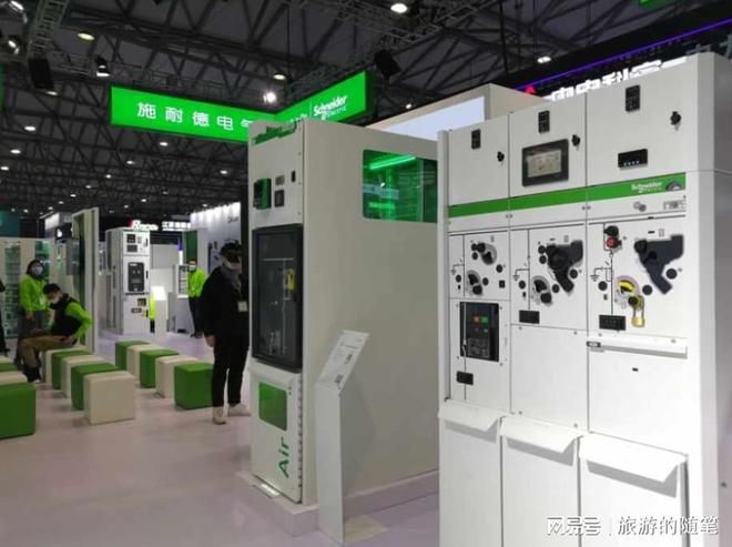 2025全国电力自动化技术及设备威廉希尔WilliamHill展览会(图1)