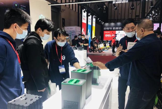 2024深圳国际锂电池技术展览会(图3)