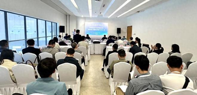 焊接装备行业发展论坛暨协会第二届第九次理事（扩大）会圆满落幕(图1)