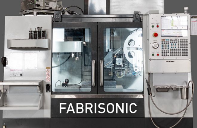 金属巨头UPM收购Fabrisonic：超声波焊接技术助力3D打印新突破(图1)