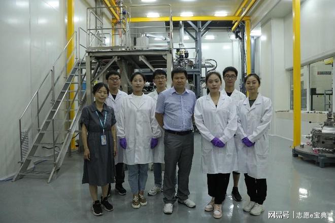 北京工业大学王牌专业有哪些？全国第2仅次于哈工大！(图4)