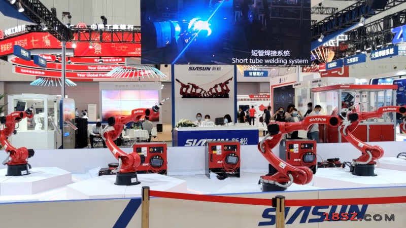 2024年波兰国际焊接工业展览威廉希尔会(图5)