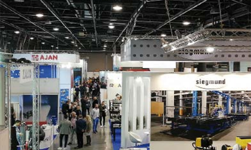 ExpoWELDING(图1)