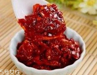豆瓣酱的配方豆瓣酱的制作方法威廉希尔WilliamHill(图3)