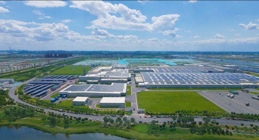 传承品牌深厚积淀bZ5新车进化下线(图11)