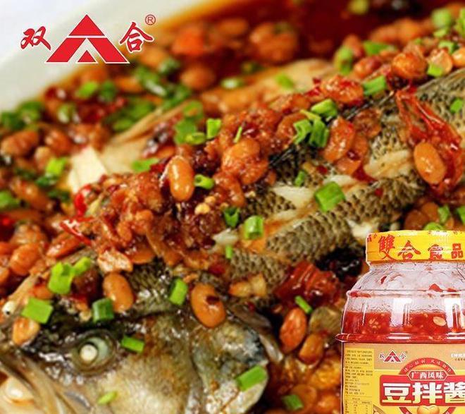 豆拌酱与豆瓣酱的区别有什么不一样？(图2)