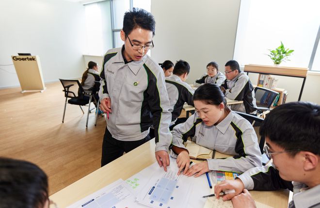 苹果COO到访供应链企业歌尔股份官宣重大投资(图5)