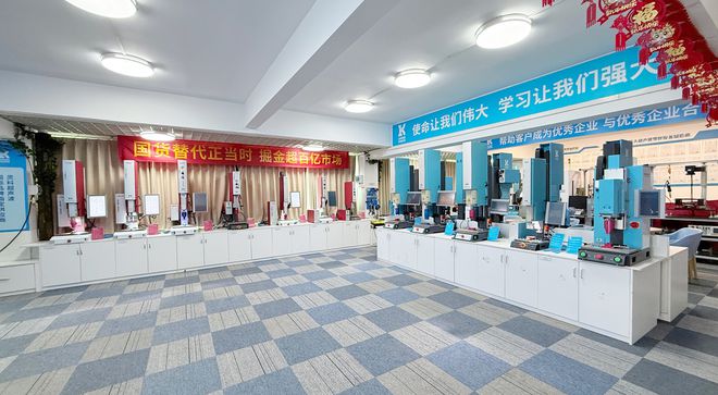 利润收窄倒逼革命：看灵科超声波如何用产业链整合抢滩市场(图1)