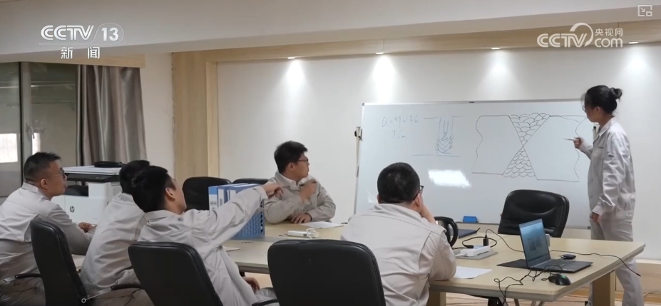 新时代钢铁青年以“智能”重构“钢铁是怎样炼成的”方程式(图14)