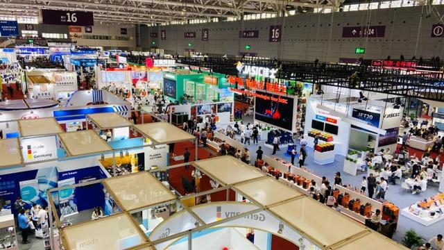 8月申城观展信息发布30余场展会等你来看！(图4)