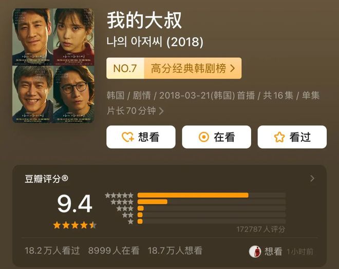 豆瓣96没有骗人剧外她的人生同样精彩(图12)