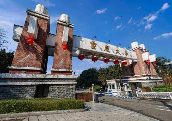 威廉希尔重庆大学刘某学术不端被处罚院长职务被免取消女儿的奖学金(图8)