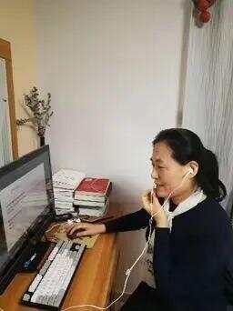 北语教授在清华校园被树砸中逝世其学生回忆：“一位专业又温柔的教授”“从没听说谁不喜欢她”(图1)