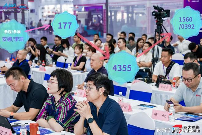 探秘2025武汉国际激光工程展会：五大核心领域重塑制造新生态(图4)