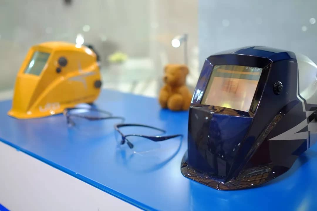 威廉希尔WilliamHill埃森展完美收官奥钢联伯乐焊接带您回顾展会现场(图2)