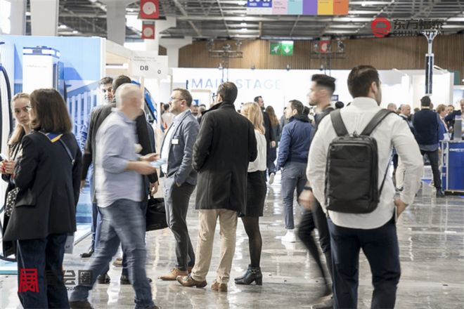 2025年法国巴黎新能源电动车及充电桩展AMWE2025(图5)