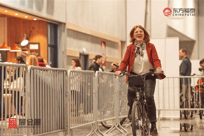 2025年法国巴黎新能源电动车及充电桩展AMWE2025(图2)