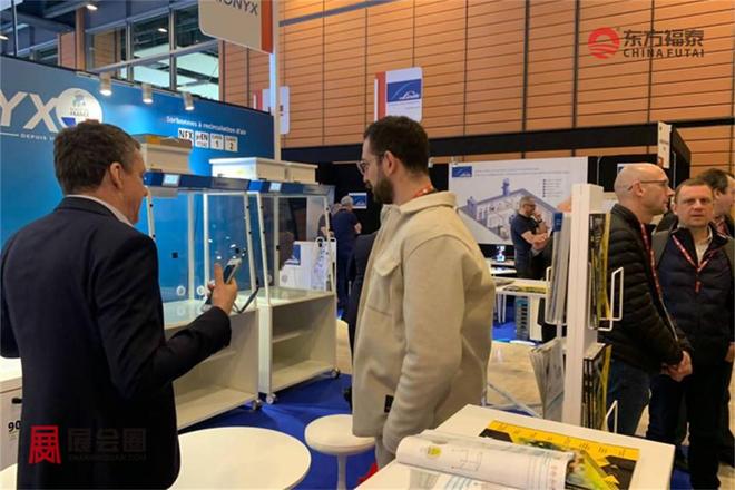 2025年法国巴黎新能源电动车及充电桩展AMWE2025(图16)