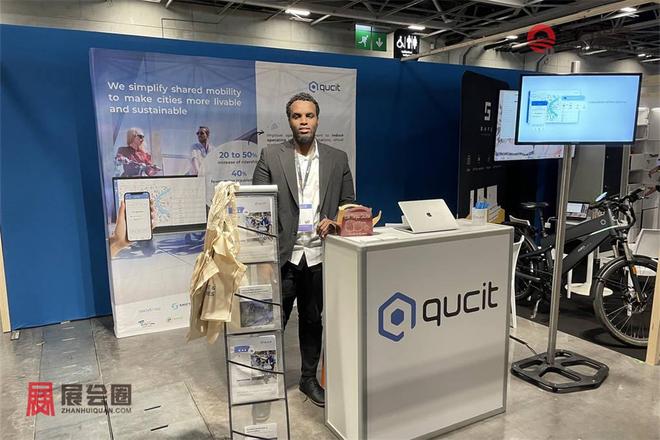 2025年法国巴黎新能源电动车及充电桩展AMWE2025(图21)