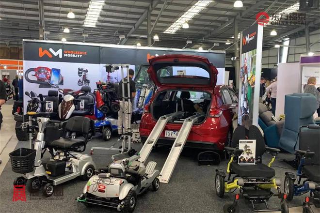 2025年法国巴黎新能源电动车及充电桩展AMWE2025(图22)