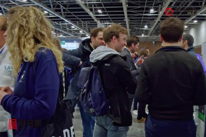 2025年法国巴黎新能源电动车及充电桩展AMWE2025(图26)