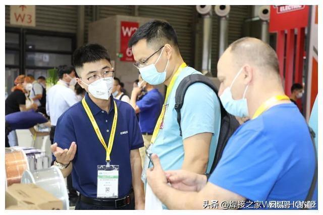 埃森展即将于6月27-30日在深圳盛大启幕(图2)