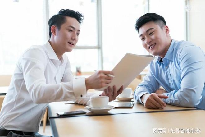 智能工厂已成为新趋势码垛机器人解决大量工厂需求(图3)