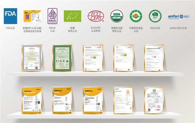 从中国出口先锋看调味品TOP珠江桥牌如何撬动全球市场(图2)