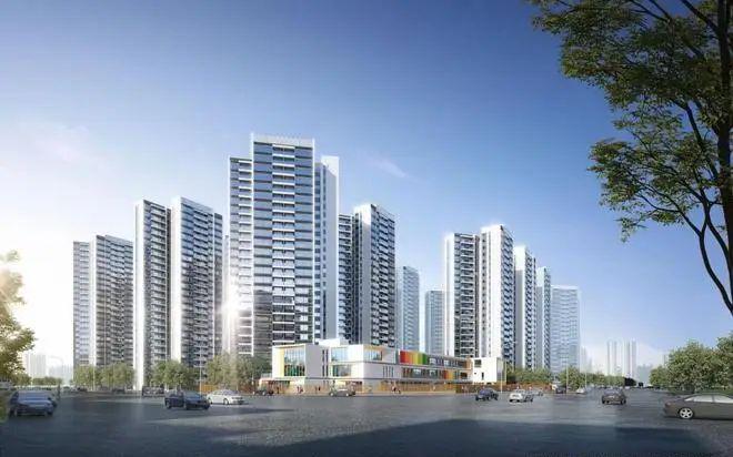 ⚡❂石家庄中冶德贤云顶-网出品售楼处发布：恭候莅临威廉希尔(图3)