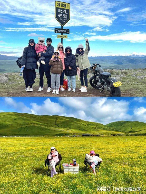 成都七天游玩攻略四川旅游去哪景点不踩坑(图1)