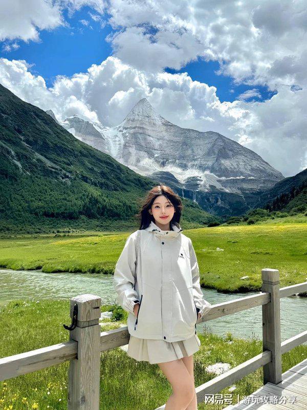 成都七天游玩攻略四川旅游去哪景点不踩坑(图5)