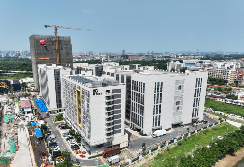 中国音2024年度TOP10企业重磅发布！itc保伦股份持续领跑全国第一！(图1)