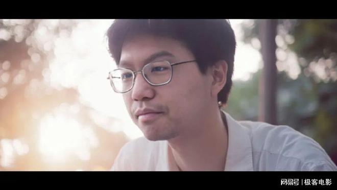 北电学生AI的获奖作品有什么不一样对话黄豆严湘宁(图15)