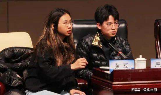 北电学生AI的获奖作品有什么不一样对话黄豆严湘宁(图9)