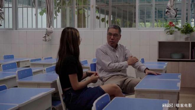 北电学生AI的获奖作品有什么不一样对话黄豆严湘宁(图26)