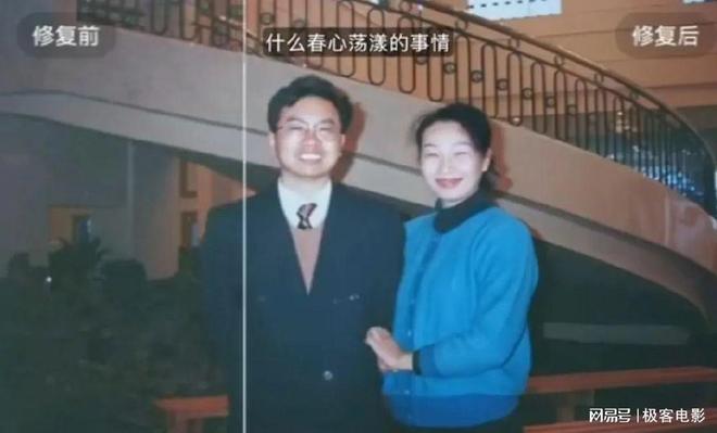 北电学生AI的获奖作品有什么不一样对话黄豆严湘宁(图24)