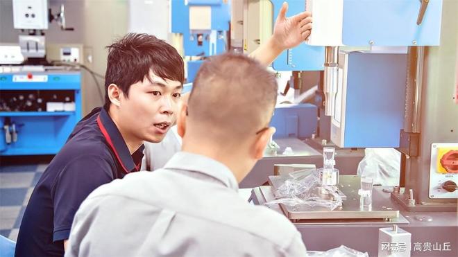 宁夏伺服超声波焊接机技术应用与优势解析(图3)