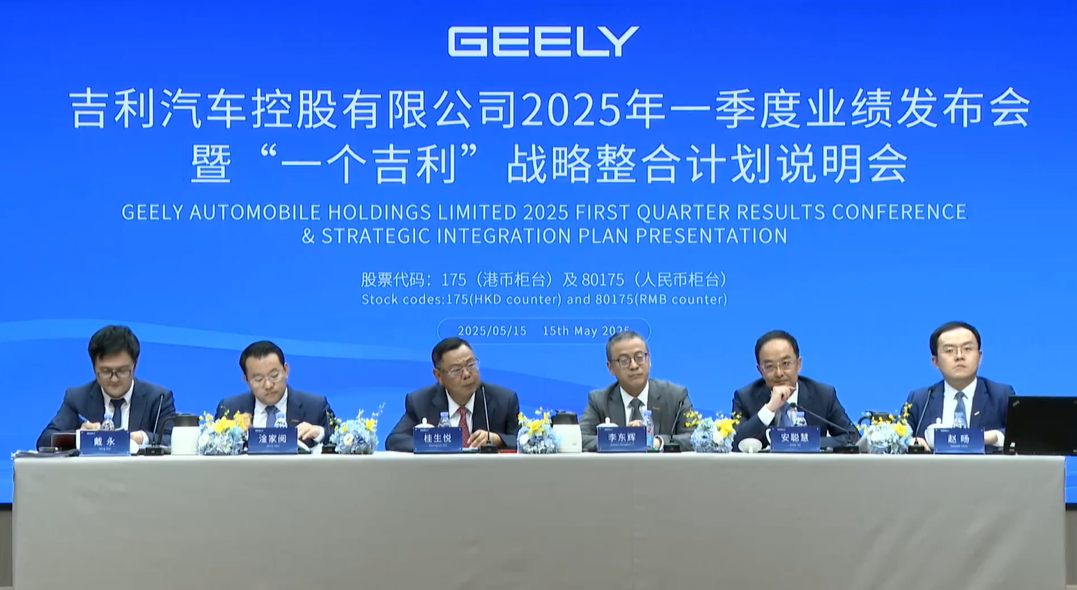 车圈人事“地震”频现近百位高管大挪移(图2)