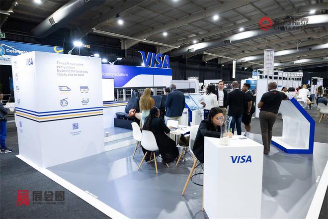WilliamHill2025年南非新能源电动车展SMA2025(图20)