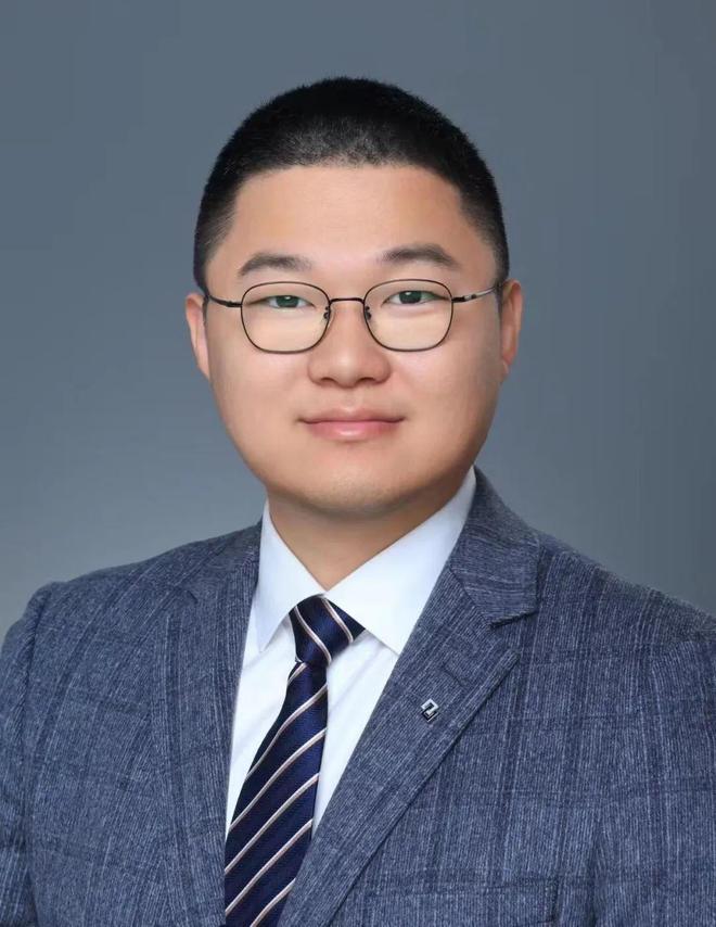 WilliamHill复合材料制造分论坛丨JME学院第五届青年科学家论坛(图10)