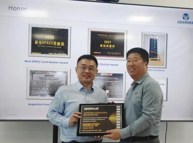 沃尔沃卡车中国换帅增程版斯堪尼亚测试出炉？本周全球卡车行业都有哪些新鲜事？威廉希尔(图6)