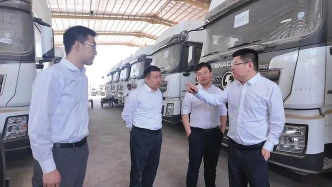 沃尔沃卡车中国换帅增程版斯堪尼亚测试出炉？本周全球卡车行业都有哪些新鲜事？威廉希尔(图17)