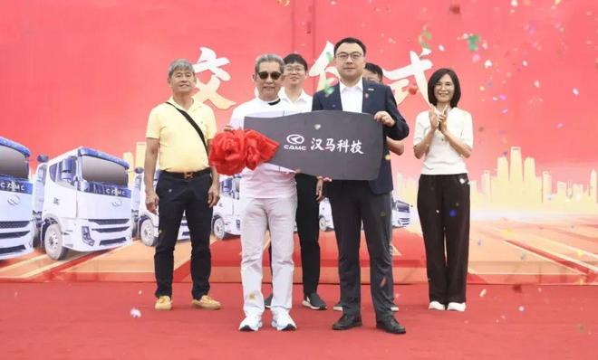 沃尔沃卡车中国换帅增程版斯堪尼亚测试出炉？本周全球卡车行业都有哪些新鲜事？威廉希尔(图19)