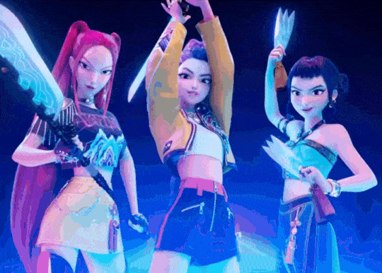 这部豆瓣低分动画何以风靡全球？(图2)