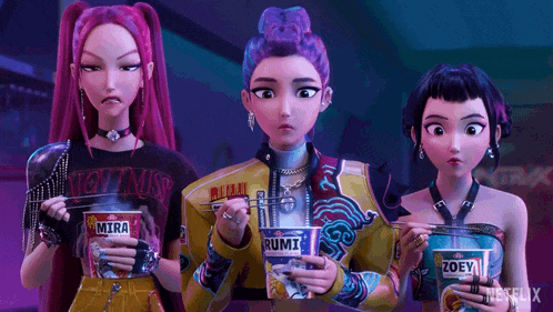 这部豆瓣低分动画何以风靡全球？(图7)