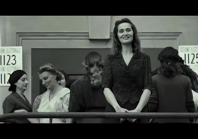 2024豆瓣电影榜单大揭秘：哪些佳作让你欲威廉希尔罢不能(图3)