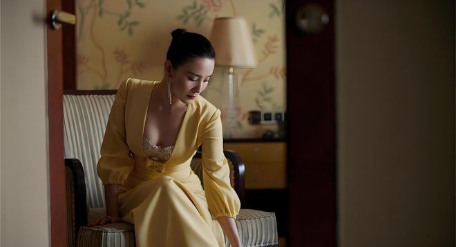 2024豆瓣电影榜单大揭秘：哪些佳作让你欲威廉希尔罢不能(图5)