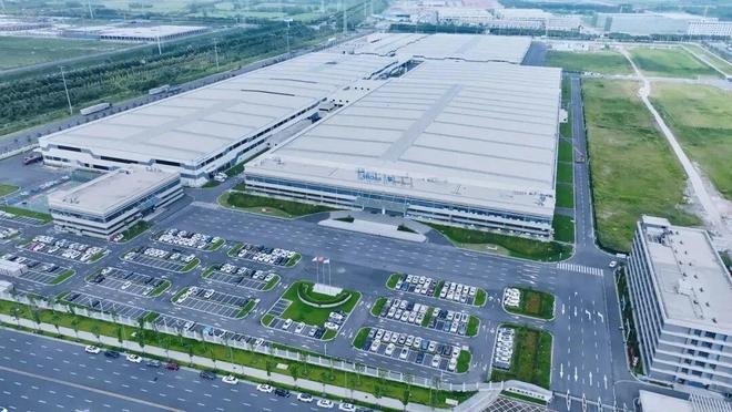 美的建了一座智能体工厂但这仅仅是开始(图1)