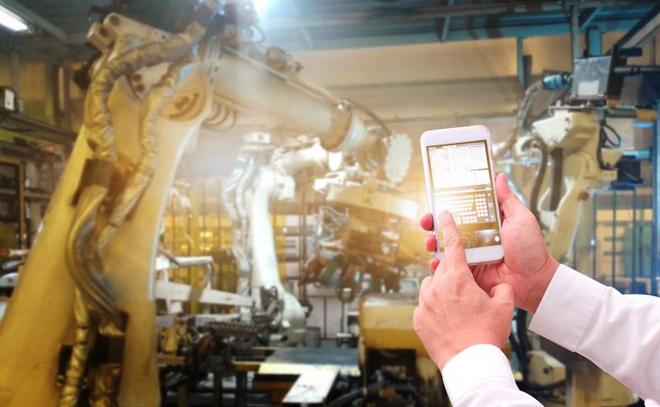 MES软件国内十大生产型MES软件十大品牌盘点(图1)